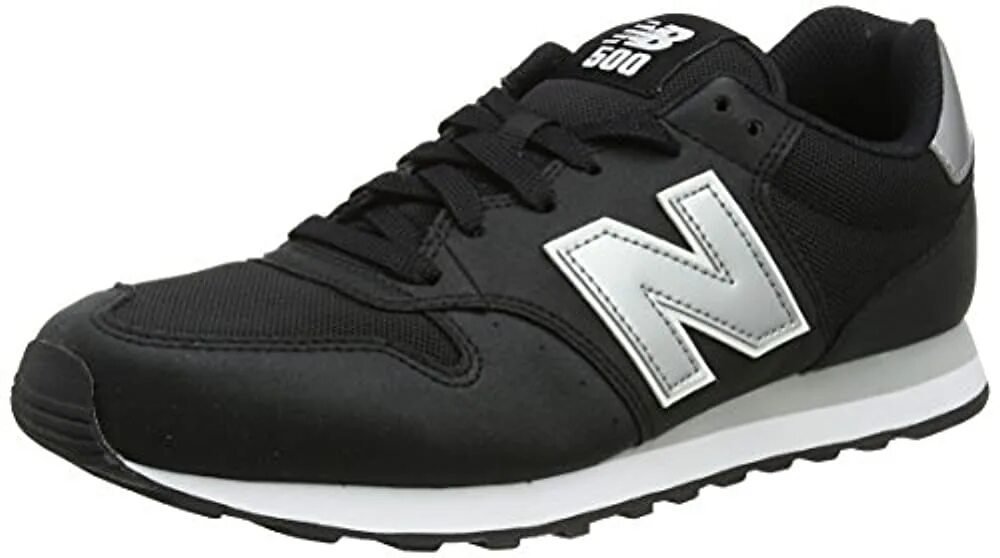 Нью бэланс 500. New Balance 500 мужские. New Balance 500 мужские черные. New Balance gm500 LMN. Кроссовки new цена