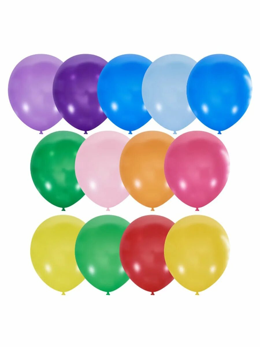 , m9/23см, патибум, пастель+декоратор, ассорти. Разноцветные шары. Воздушный шарик. Воздушные шары ассорти. Гелиевые шары пастель ассорти.