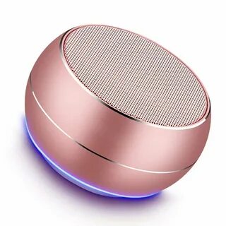Портативная mini bluetooth колонка