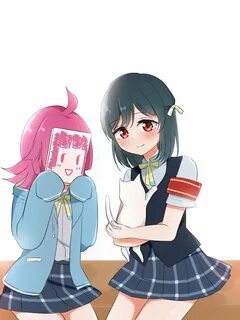 Waifus love