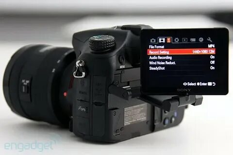 Sony 10 бит