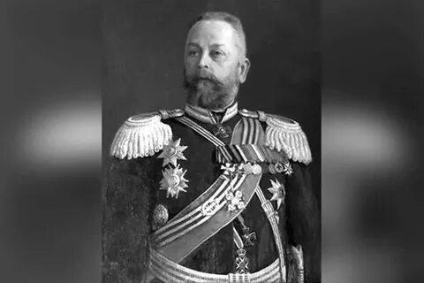 Деятели первой мировой