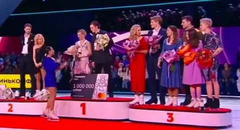 Кто победит в 2022 году