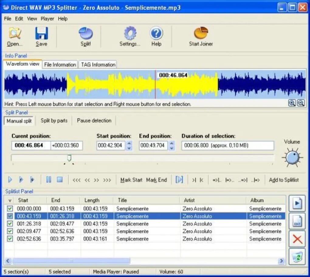 Mp3 в WAV. Формат WAV И mp3 используется в. Сплиттер программа. Конвертер в WAV. Преобразовать wav в mp3