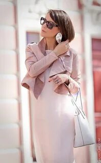 Total Rose Quartz Outfit! Yep! We can do that! Fashion, Spring outfits, Blogger 