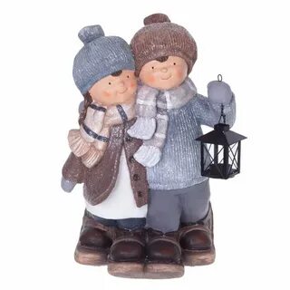 Фигурка мальчика