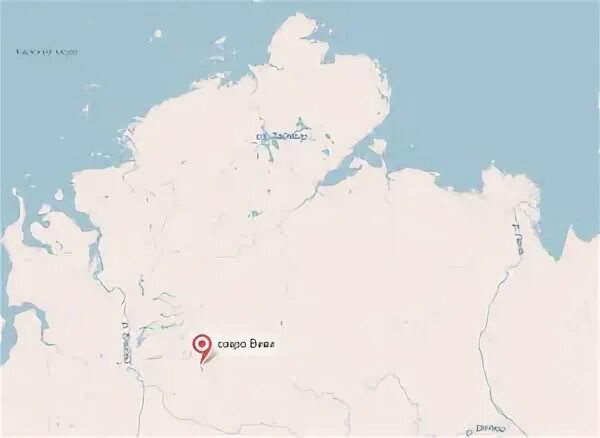 Озеро виви на карте россии Красноярский край от п-ова Таймыр на севере до озера Виви на юге Журнал болтли