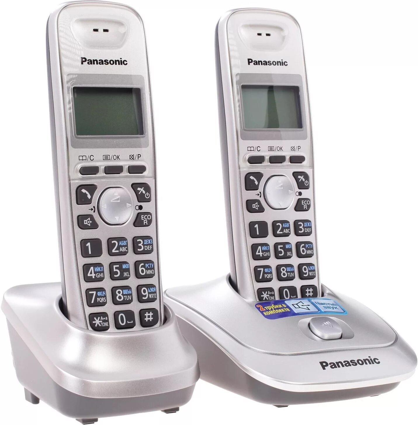 Беспроводные телефоны panasonic dect. Panasonic KX-tg2512ru1 DECT. Panasonic KX-tg2512. KX-tg2512rus. Телефон DECT Panasonic KX-tg2512ru.