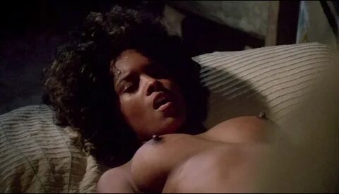 Jeannie Bell nude pics.