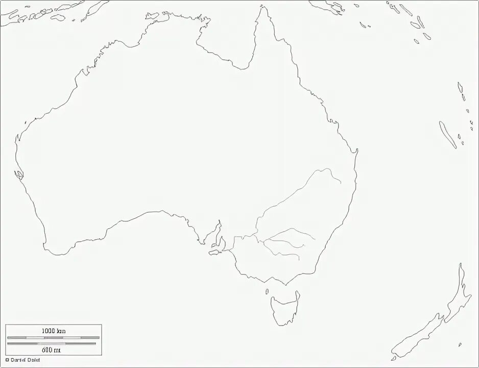 Пустая контурная карта Австралии 7 класс. Контурная карта Австралии. Контурная физическая карта Австралии 7 класс. Физическая карта Австралии контурная карта.