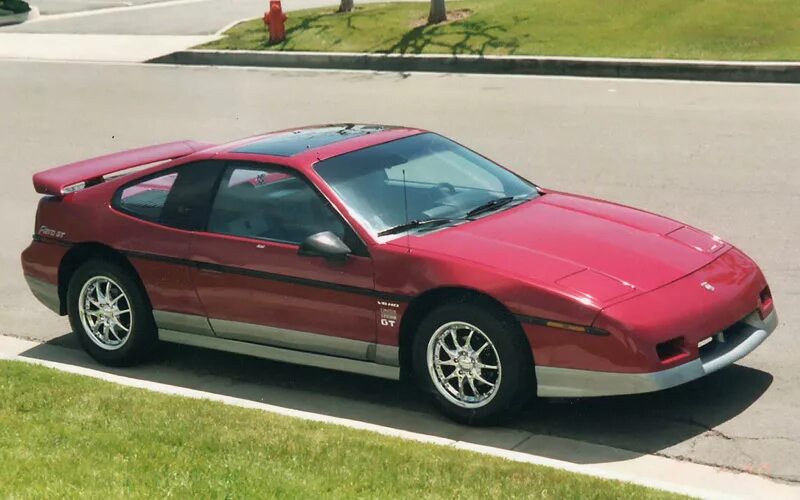 Fiero emotion