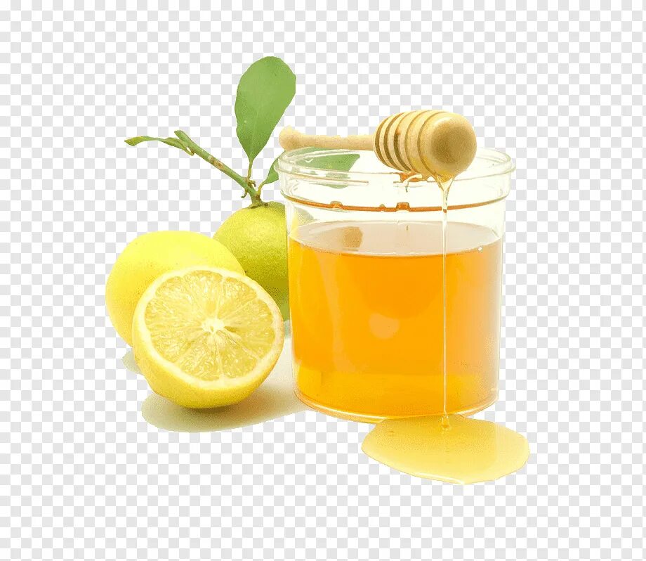 Сок лимона с медом. Мёд лимон Honey Lemon. Лимоновый сок. Медовый сок. Лимон на прозрачном фоне.