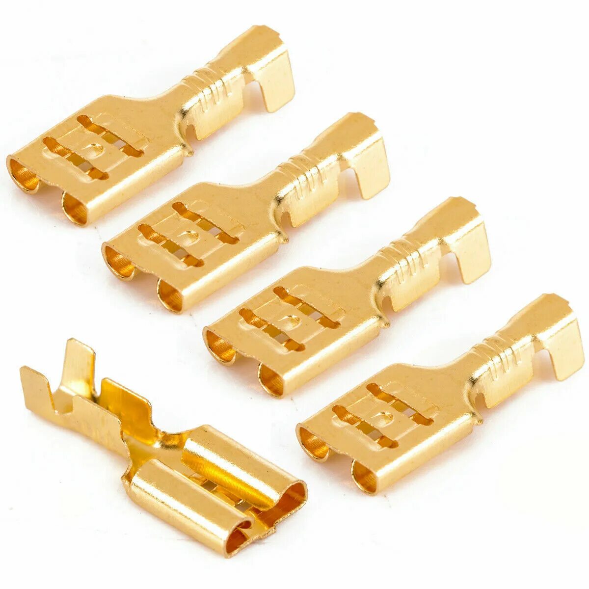 Sinytra connector