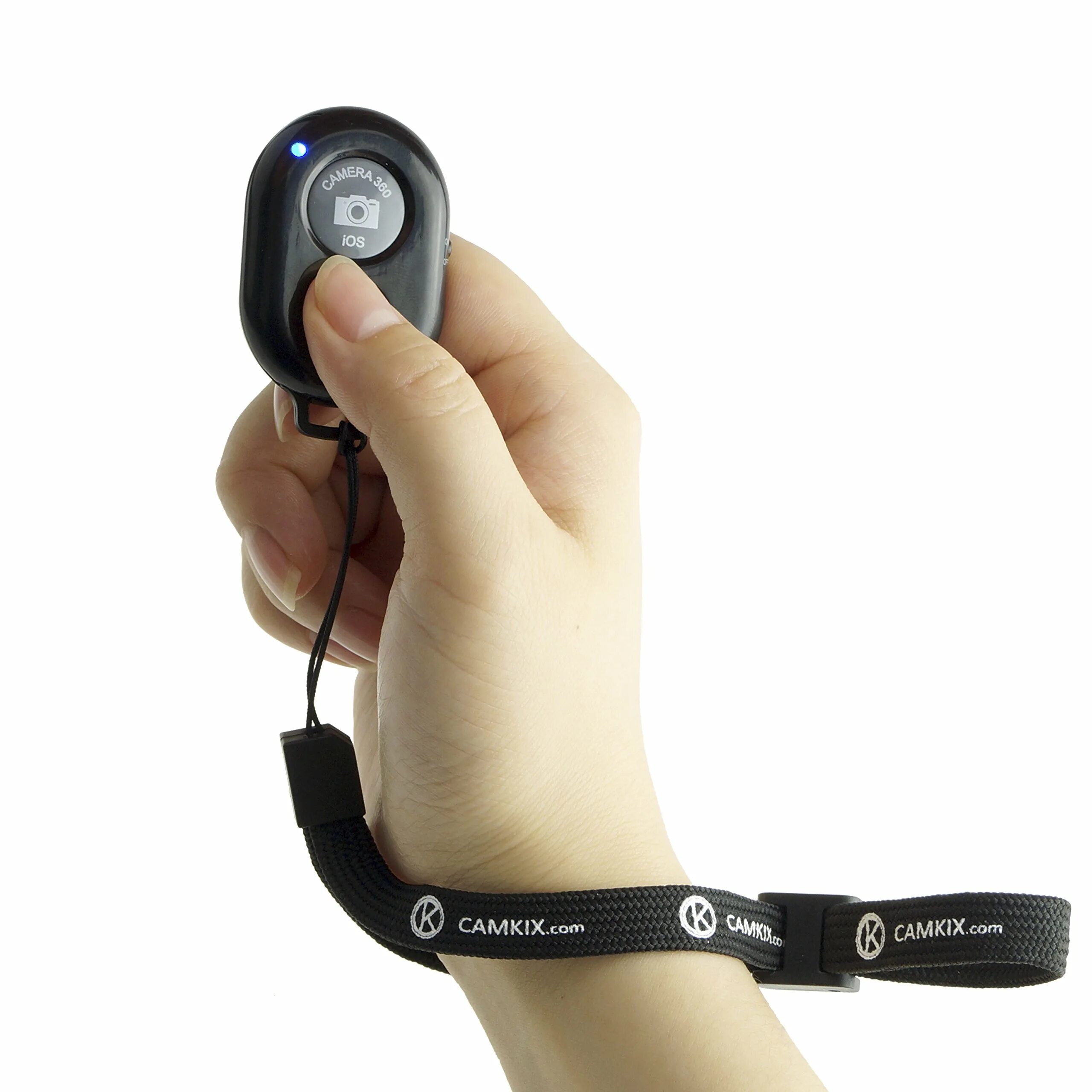 Bluetooth cam