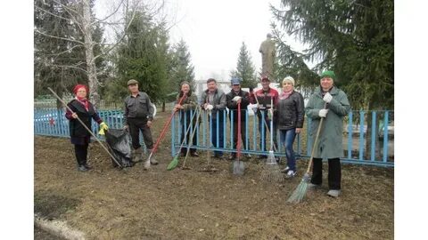 Покровское сельское поселение