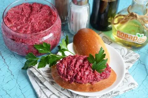 Свекла на хлеб