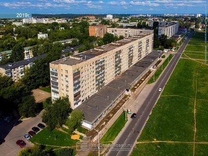 Ленинский бульвар