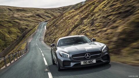 Обои mercedes