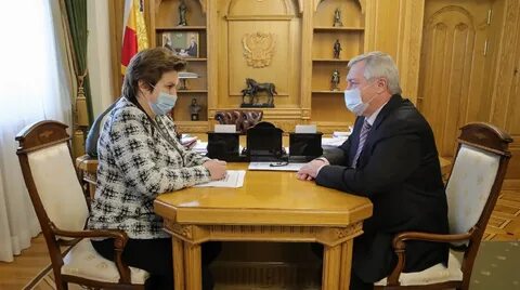 Новости реорганизация