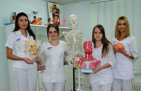 Нижневартовский медицинский