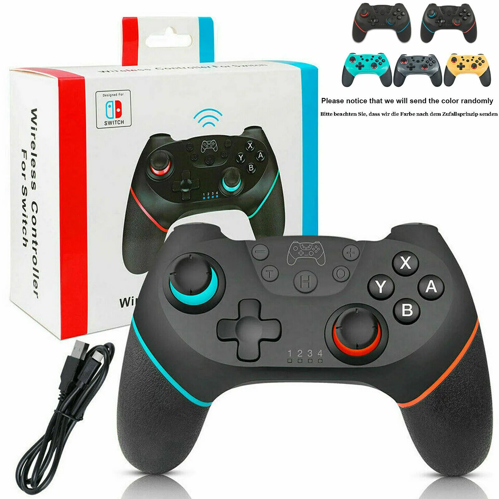 Контроллер Nintendo Switch Pro. Nintendo Switch Gamepad Pro. Джойстик Нинтендо свитч. Hori Nintendo Switch Pro Controller.