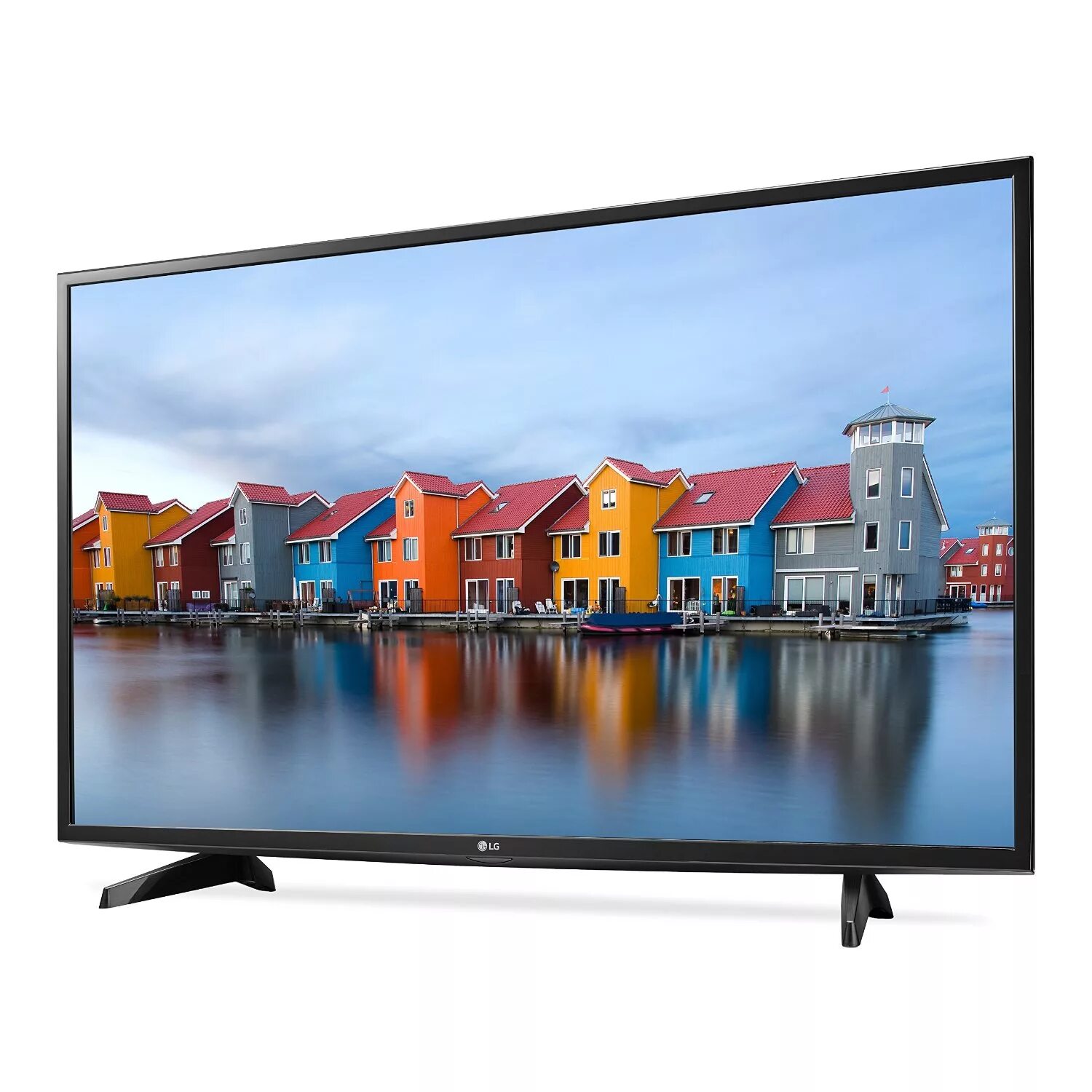 LG 43" led Smart TV. LG 43lk5990 2018 led, HDR. Телевизор LG 43lk. Телевизор 43" LG 43lk5990. Dns телевизор 43