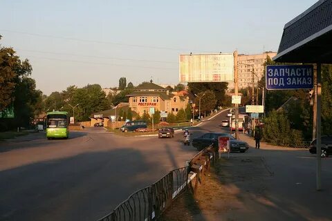Харьковская область чья