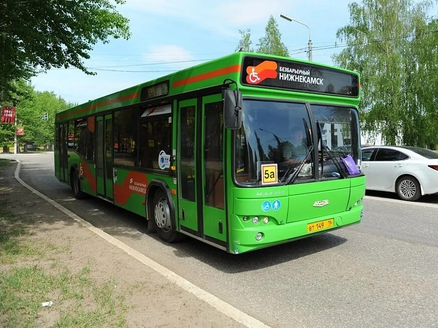 Автобус нижнекамск купить. Нижнекамское ПАТП-1. Транспорт Нижнекамск. Нижнекамские автобусы. Новые автобусы в Нижнекамске.