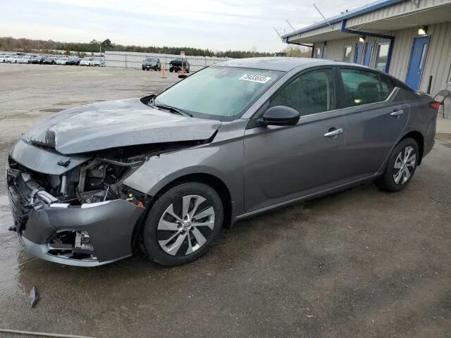 Ниссан алтима 2024 фото 2024 NISSAN ALTIMA SR в продаже NE LINCOLN Tue. Aug 27, 2024 Заказать авто с