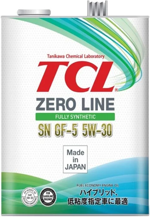 Моторное масло tcl 5w30. TCL Zero line 5w30. Моторное масло TCL Zero line 5w-20 SN/gf-5 4 л. Масло моторное TCL Zero line fully Synth, fuel economy, SP, gf-6, 5w30, 4л. Моторное масло TCL Zero line 5w-30 SN/gf-5 4 л.