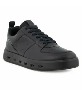 Полуботинки ecco cozmo shoe m