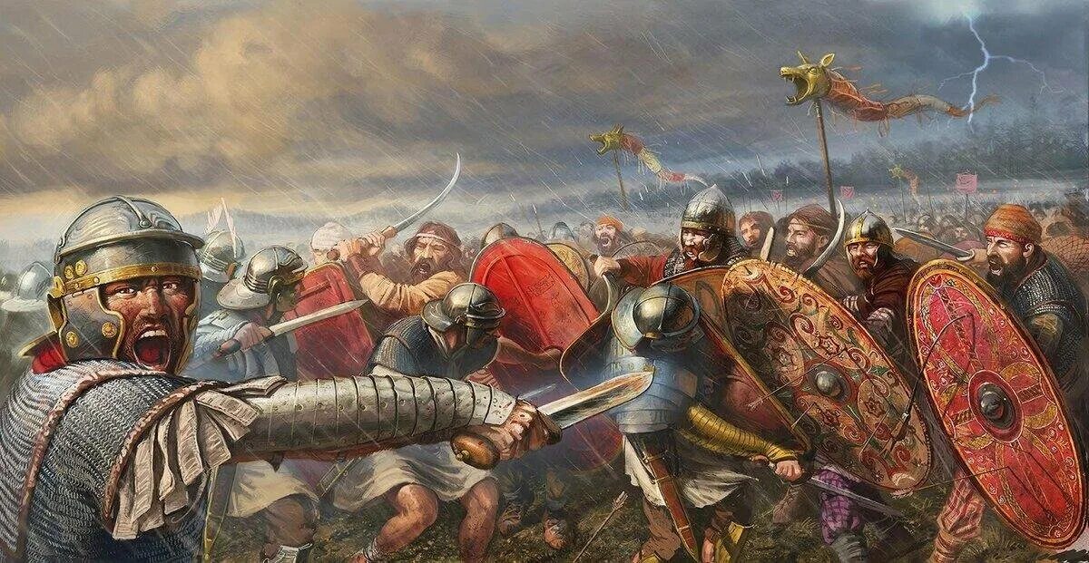 Защита в древности. Гето-Дакийские римские войны. Дакийские войны (Дако-римские войны. Римские легионеры дакийских войн.