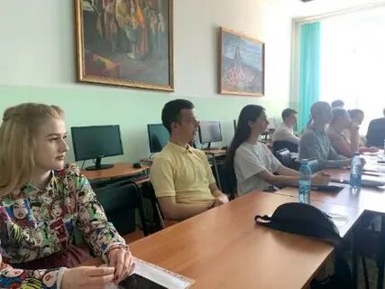 Колледж социального управления