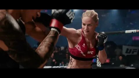 Ufc 5 pc