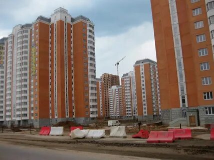 Жк эксплуатация