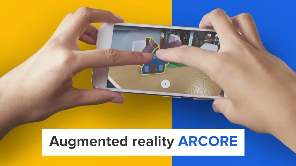Дополненная реальность ARCORE. Смартфон с поддержкой ARCORE. Примеры дополненной реальности на бесплатной программе ARCORE. Leveraging augmented reality to develop brand Loyalty.