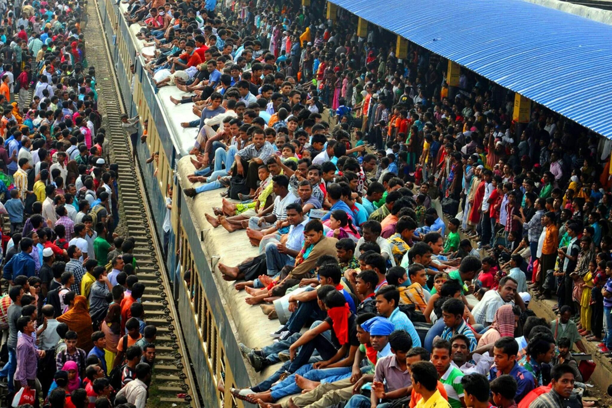 India 1