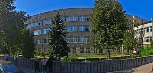 Московский технологический колледж ул паршина 8 фото МТК photos