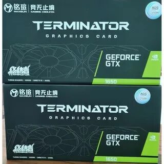 Maxsun rtx 4060 terminator