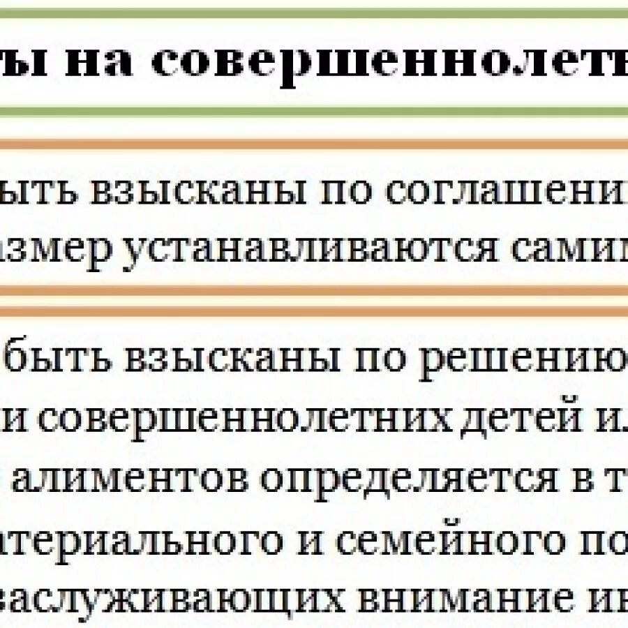 Алименты на совершеннолетнего. Совершеннолетнему алиментов взыскиваемых. взыскание алиментов на совершеннолетних детей. алименты могут быть взысканы в:. алименты на совершеннолетних детей условия.