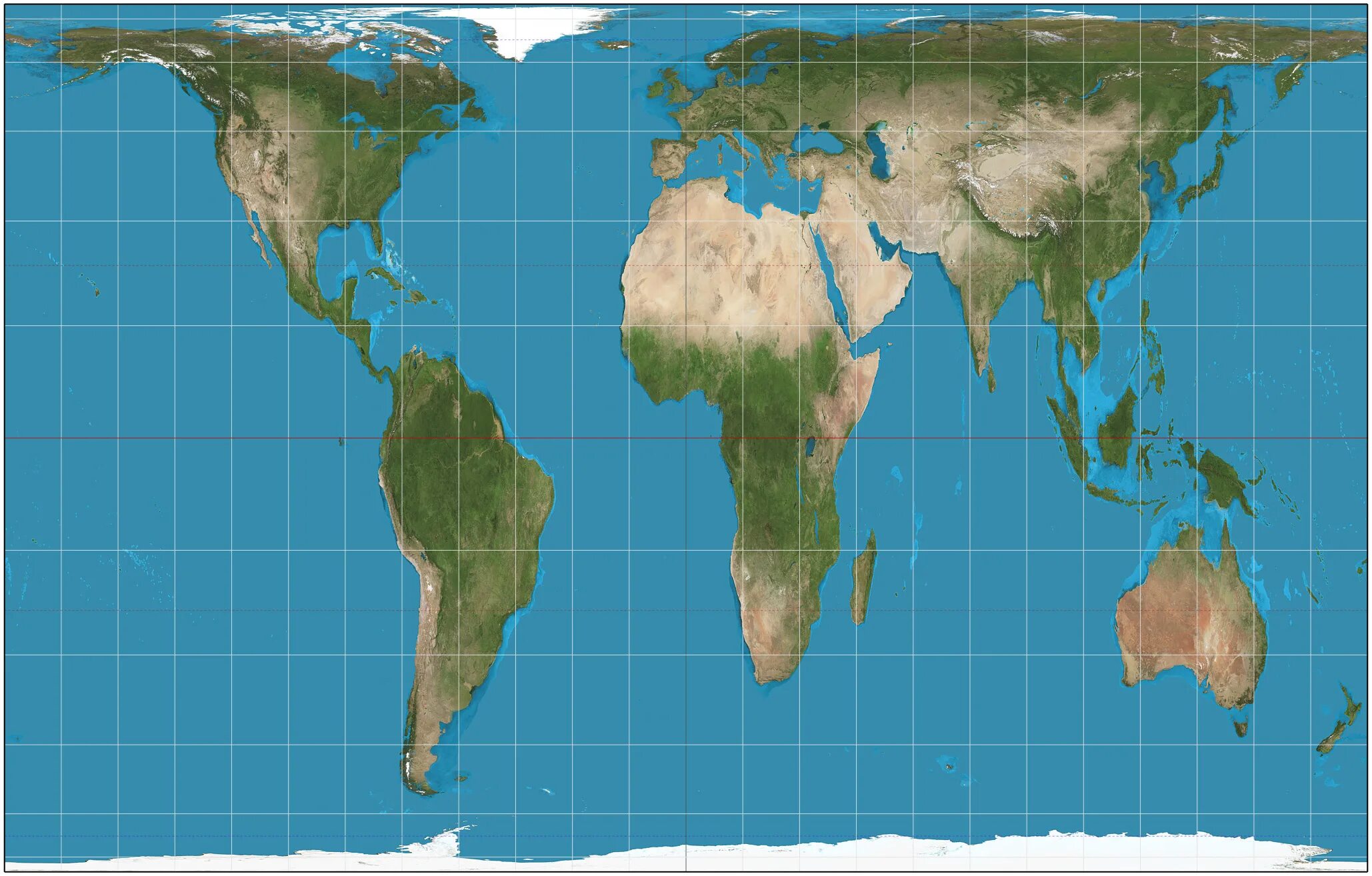 Re map. Re map