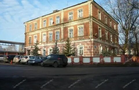 Дом 8 нижний новгород