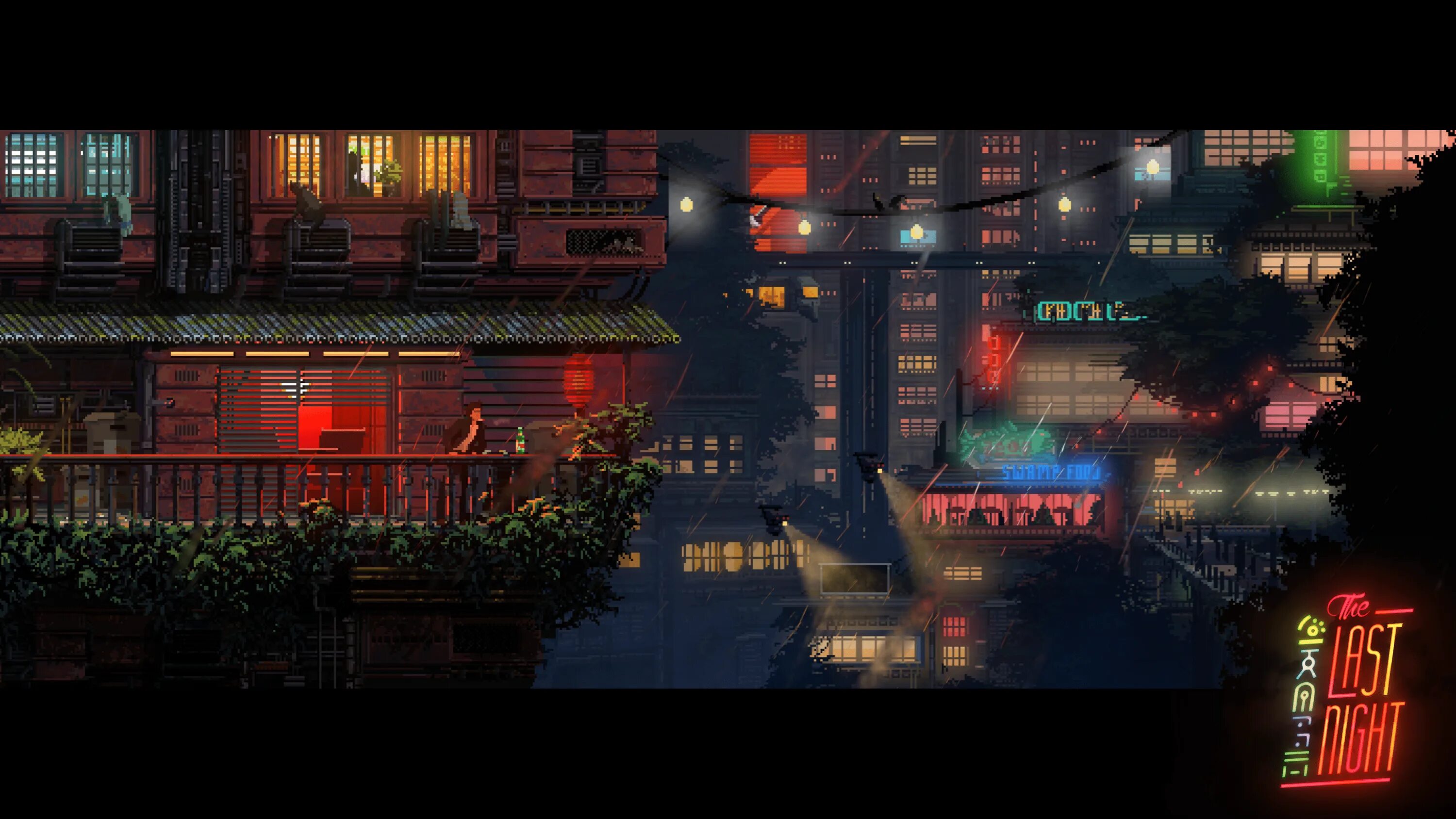 Last night city. 2d Pixel Cyberpunk игры. Cyberpunk город пиксель. Платформер в стиле киберпанк. Пиксельная игра в стиле киберпанк.