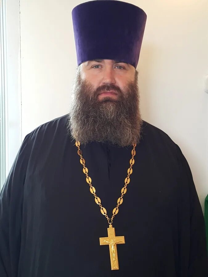 второе благочиние