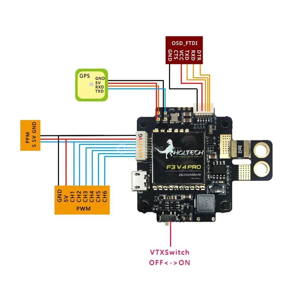 SP Racing Pro f3. SP Racing f3 OSD. Полётный контроллер f3 SPRACING OSD. SP Racing f3 wiring.