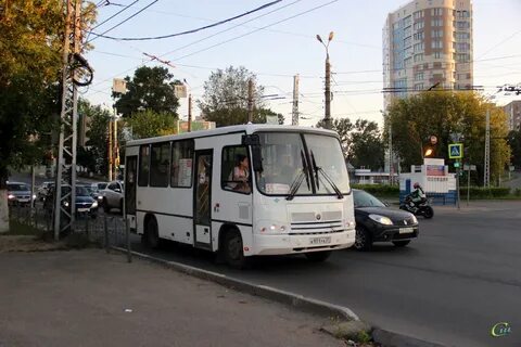 Транспорт иваново маршруты