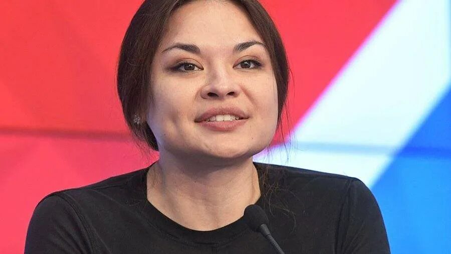 Младшая дочь Сергея Шойгу выходит замуж