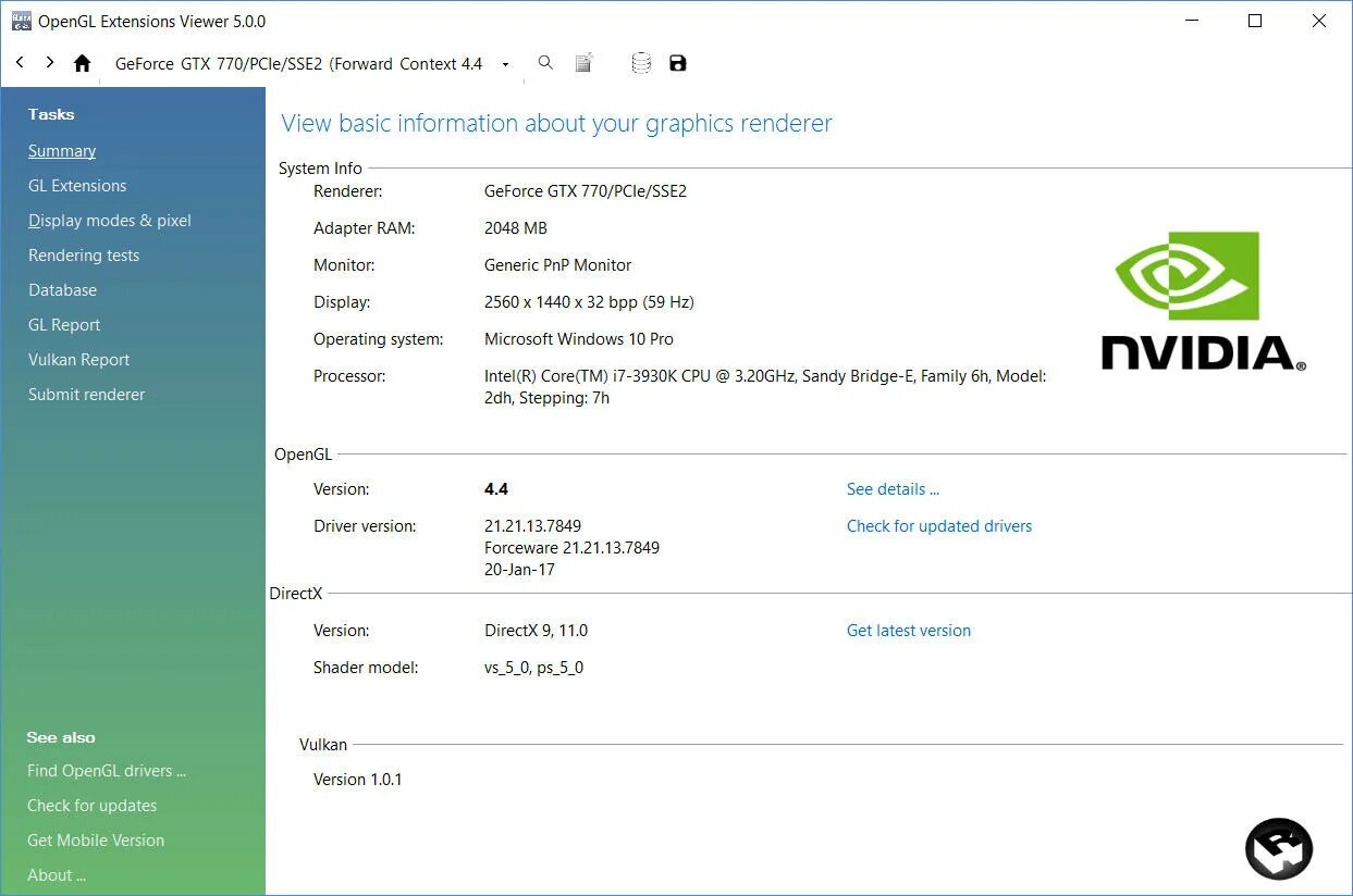 OPENGL Extensions viewer. Windows версия OPENGL. OPENGL GPU. OPENGL 4.0. Opengl versions