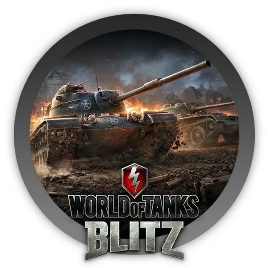 Игра World of Tanks Blitz. Значок ворлд оф танк блитз. World of Tanks Blitz иконка. Иконка игры ворлд оф танк блиц.