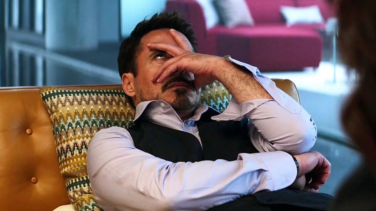 Why the eye-roll is the most satisfying gesture to help you let off steam - Flav